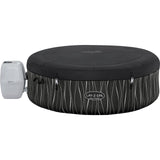 Lay-Z-Spa Hollywood Luxe AirJet™ Hot Tub - Black