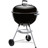 Weber Bar-B-Kettle, 57cm Charcoal Barbecue - Black