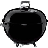 Weber Bar-B-Kettle, 57cm Charcoal Barbecue - Black