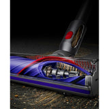 Dyson V8 Cyclone Cordless Vacuum Cleaner - Black / Green