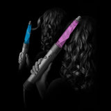 Dyson Airwrap™ I.D. Curly+Coily Hot Air Styler - Amber Silk