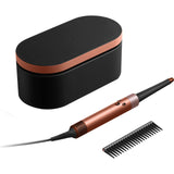 Dyson Airwrap™ I.D. Curly+Coily Hot Air Styler - Amber Silk