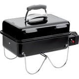 Weber Go-Anywhere Gas Barbecue - Black