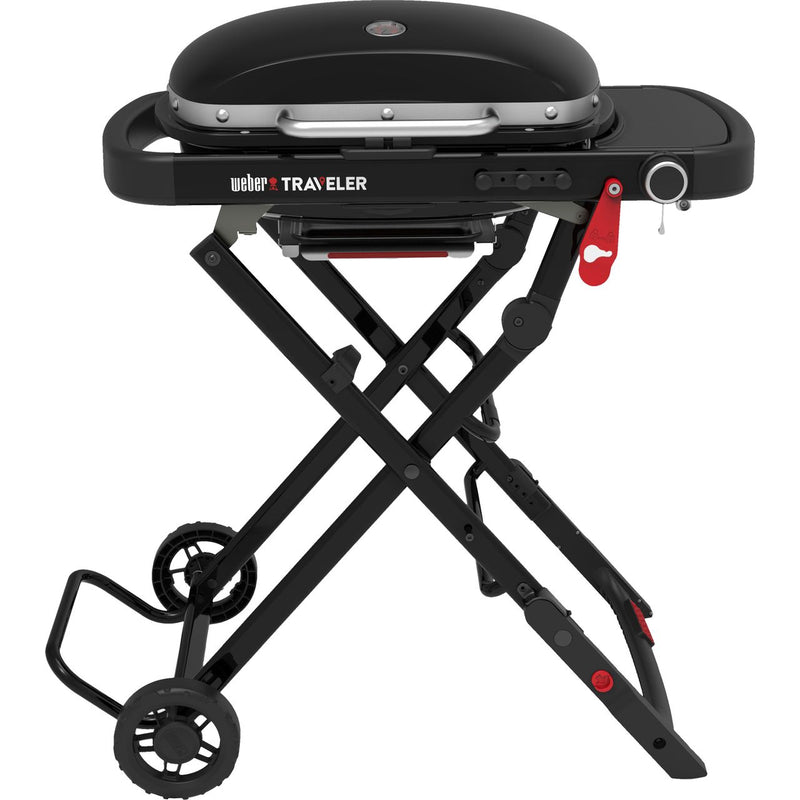 Barbecues & Grills