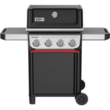 Weber Spirit® E-410 Gas Barbecue - Black