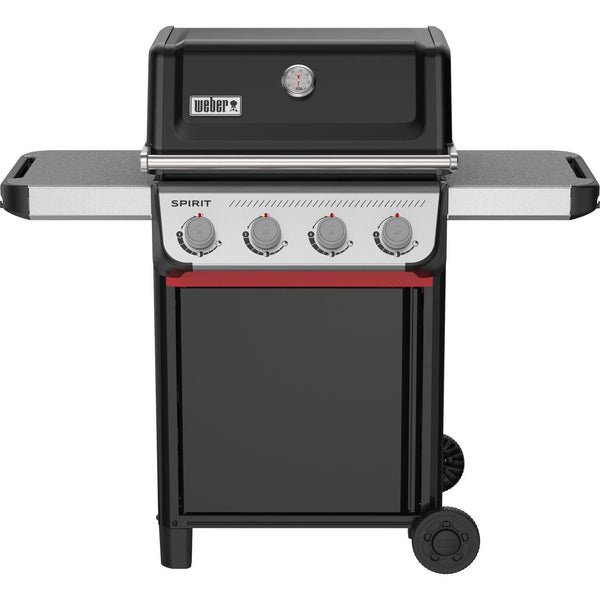 Weber Spirit® E-410 Gas Barbecue - Black