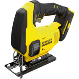 Stanley Fatmax SFM V20 Jigsaw - Black / Yellow