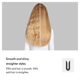 Dyson Airwrap Co-anda 2x™ Straight & Wavy Multistyler - Gold/Red
