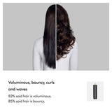 Dyson Airwrap Co-anda 2x™ Straight & Wavy Multistyler - Gold/Red