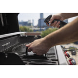 Weber Spirit® E-410 Gas Barbecue - Black