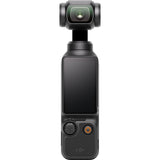 DJI Osmo Pocket 3 Creator Combo Action Camera