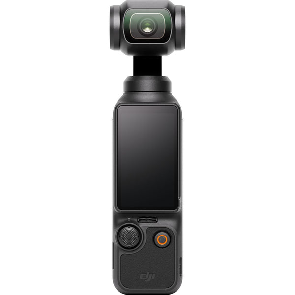 DJI Osmo Pocket 3 Creator Combo Action Camera