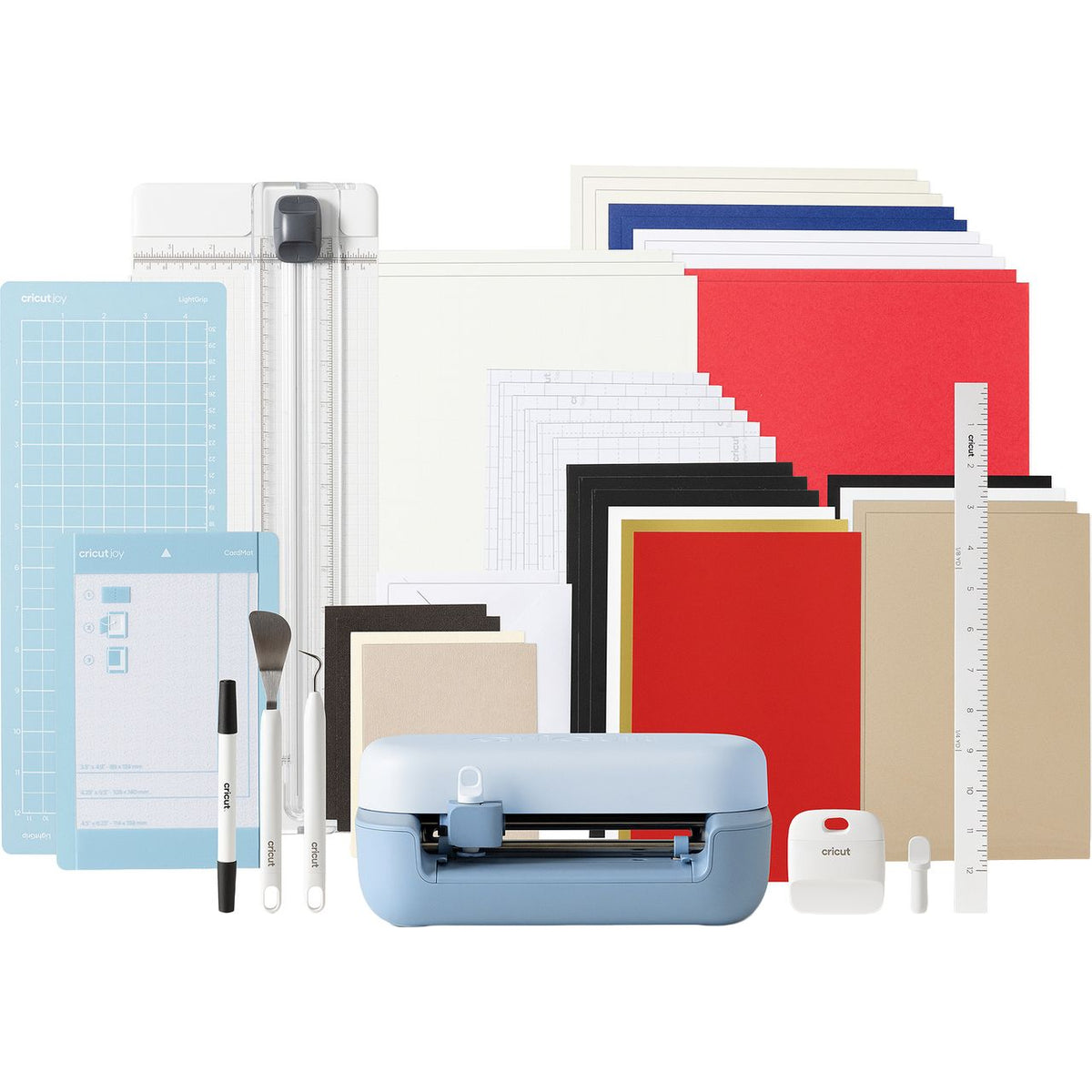 Cricut Joy 2 Smart Cutting Machine - Blue