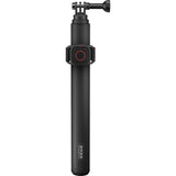 GoPro Extension Pole + Waterproof Shutter Remote for HERO13 Black, HERO, HERO12 Black, HERO11 Black