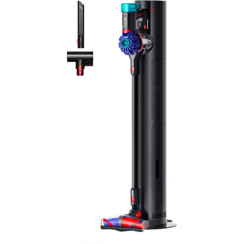 Vacuum Cleaners