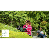 Bosch UniversalHedgeCut Hedge Trimmer - Green