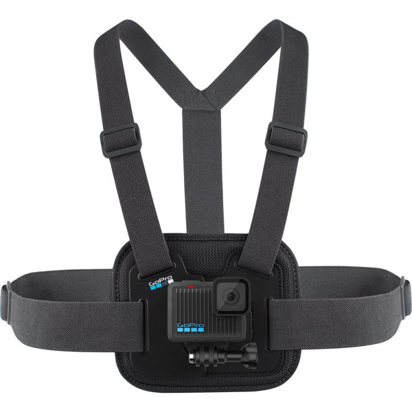 GoPro Chesty All HERO
