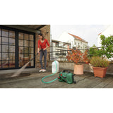 Bosch EasyAquatak 110 Pressure Washer - Green