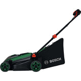 Bosch Rotak 18V2-38 Cordless Lawn Mower - Green