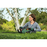 Bosch UniversalHedgeCut Hedge Trimmer - Green