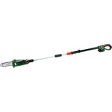 Bosch UniversalChainPole Chainsaw - Green