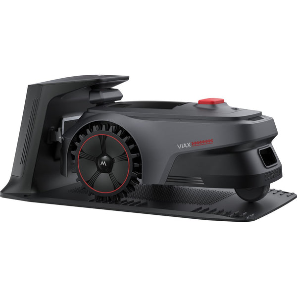 Mova ViAX 500 Robotic Lawn Mower - Grey