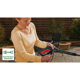 Bosch UniversalAquatak 125 Pressure Washer - Green