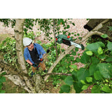 Bosch UniversalChainPole Chainsaw - Green