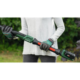 Bosch AdvancedPrune 18V-45 Hedge Trimmer - Green