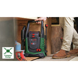 Bosch UniversalAquatak 36V Pressure Washer - Green