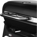 Weber Lumin Compact Electric Barbecue - Black