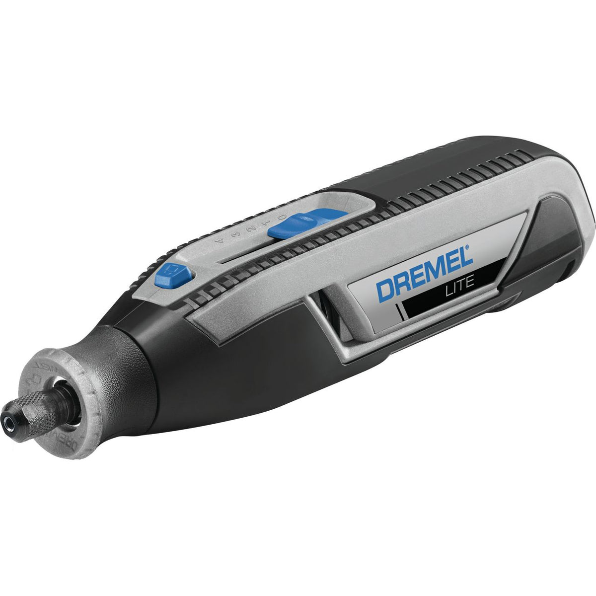 Dremel Lite 7760-15 3.6v Lithium-ion Cordless Multi-Tool - Rotary Tool with 15 accessories