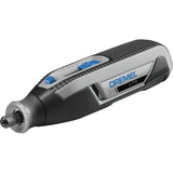 Dremel Lite 7760-15 3.6v Lithium-ion Cordless Multi-Tool - Rotary Tool with 15 accessories
