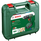 Bosch EasyImpact Cordless Impact Drill - Green