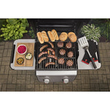 Weber Spirit® E-310 Gas Barbecue - Black