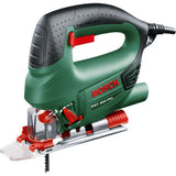 Bosch PST 800 PEL Compact Electric Handsaw - Green