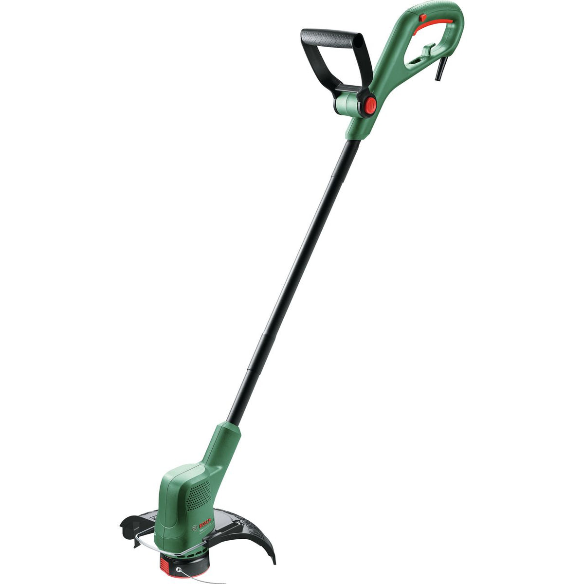 Bosch EASYGRASSCUT 26 - Grass Trimmer - Green