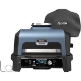 Ninja Woodfire Pro XL OG903UK Outdoor Oven - Black