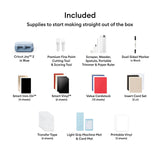 Cricut Joy 2 Smart Cutting Machine - Blue