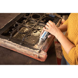 Dremel 4250-3/45 Multi-Tool Kit, EZ Wrap Case - Rotary Tool