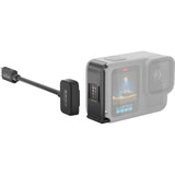 GoPro Contacto for HERO13 Black, HERO12 Black, HERO11 Black, HERO10 Black, HERO9 Black