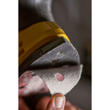 Stanley Fatmax V20 Sander - Black