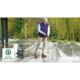 Bosch UniversalAquatak 36V Pressure Washer - Green