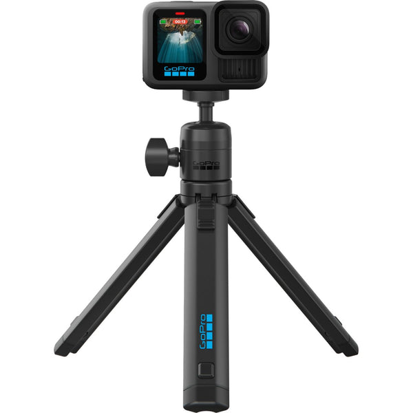 GoPro Tripod + Ball Head