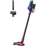 Dyson V10 Konical Cordless Vacuum Cleaner - Silver / Purple