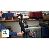 Bosch UniversalAquatak 125 Pressure Washer - Green