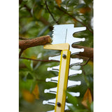 Stanley Fatmax SFM V20 Hedge Trimmer - Black / Yellow