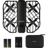 HOVERAir X1 Promax Drone