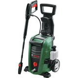 Bosch UniversalAquatak 125 Pressure Washer - Green