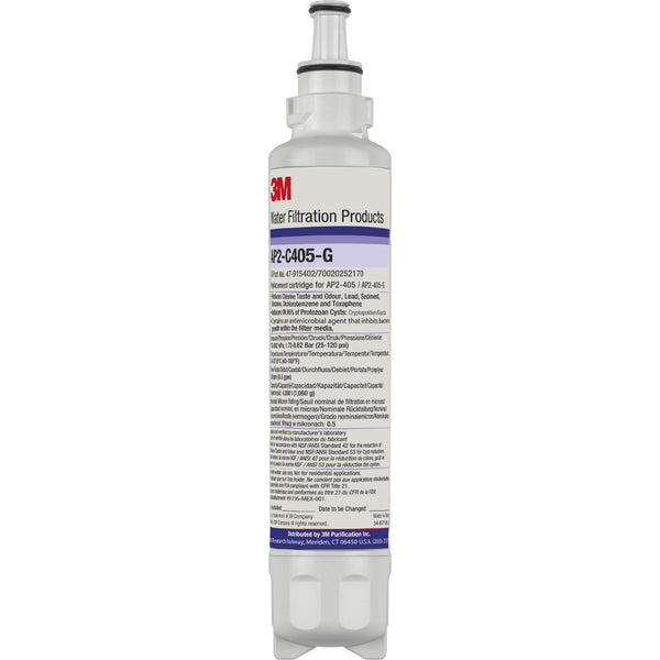 Smeg Water filter cartridge